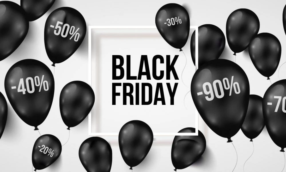 Black Friday 2024: Πως θα λειτουργήσουν τα καταστήματα